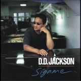 D.D. Jackson - Sigame '2002