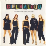 Girls Aloud - Sound Of The Underground '2003 - Album