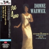 Dionne Warwick - Here I Am '1965