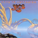 Yes - Keys To Ascension '1996