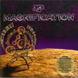 Yes - Magnification '2001