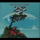 Yes - Heaven & Earth '2014