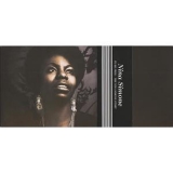 Nina Simone - To Be Free: The Nina Simone Story [3CD] '2008