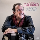 Richard Galliano - The Tokyo Concert [Hi-Res] (Digital Booklet) '2019 - Album