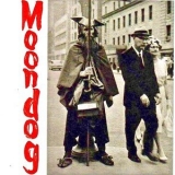 Moondog - The Story Of...Moondog '2018