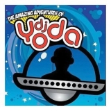 Dj Yoda - The Amazing Adventures Of Dj Yoda '2006