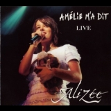 Alizee - Amélie  M'a Dit (Live) '2004