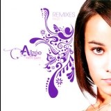 Alizee - Fifty-Sixty (Remixes Part. 1) '2008