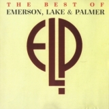 Emerson, Lake & Palmer - The Best Of Emerson, Lake & Palmer '1994