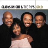 Gladys Knight & The Pips - Gold (2CD) '2006