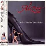 Alizee - Mes Courants Electriques... '2003