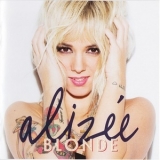 Alizee - Blonde '2014