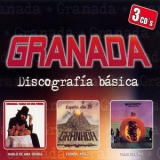 Granada - Discografia Basica (3CD) '2003