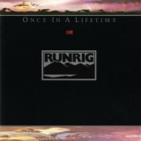 Runrig - Once In A Lifetime '1988 - Album