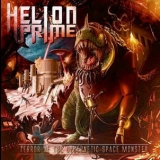 Helion Prime - Terror Of The Cybernetic Space Monster '2018
