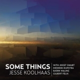 Jesse Koolhaas - Some Things '2013 - EP