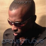 Thasaint - Project Love (2CD) '2015