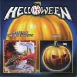 Helloween - Keeper Of The Seven Keys Ii + Judas '2001