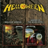 Helloween - Walls Of Jericho + Keeper Of The Seven Keys I '2001