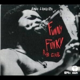 Byard Lancaster - Funny Funky Rib Crib (2008 Remaster) '1974