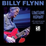 Billy Flynn - Lonesome  Highway '2017