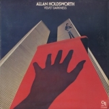 Allan Holdsworth - Velvet Darkness '1976