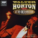 Walter Horton - Live at the Knickerbocker '1980 - Album