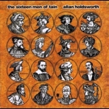 Allan Holdsworth - The Sixteen Men Of Tain '2000