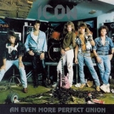 Icon - An Even More Perfect Union '1987