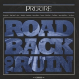 Pristine - Road Back To Ruin [Hi-Res] '2019 - Album