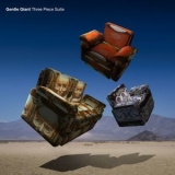 Gentle Giant - Three Piece Suite (The Steven Wilson Remixes) '2017