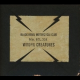 Black Rebel Motorcycle Club - Wrong Creatures '2018 - Album