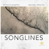 Attacca Quartet - Songlines '2019