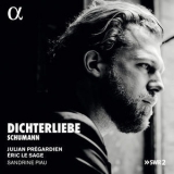 Julian Pregardien - Schumann Dichterliebe '2019