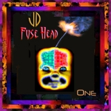 John Demarkis - Fuse Head '2008 - Album