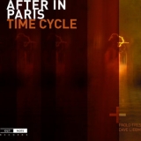 After In Paris, Paolo Fresu & Dave Liebman - Time Cycle '2010