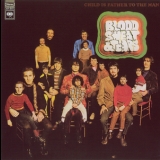 Blood, Sweat & Tears - Child Is Father To The Man [Blu-SpecCD] {2012 Sony Music SICP-20411 Japan} '1968