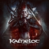 Kamelot - The Shadow Theory (Deluxe Bonus Version) '2018 - Album