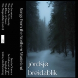 Jordsjo, Breidablik - Songs From The Northern Wasteland '2016