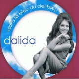 Dalida - Dans Le Bleu Du Ciel Bleu '2019