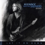 Kenny Wayne Shepherd Band - Lay It On Down '2017 - Album