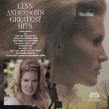 Lynn Anderson - Rose Garden & Greatest Hits '2018 - Compilation