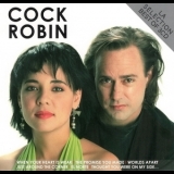 Cock Robin - La Selection (3CD) '2013