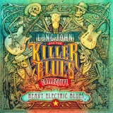 Long John & The Killer Blues Collective - Heavy Electric Blues '2017