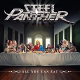 Steel Panther - All You Can Eat '2014