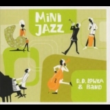 D.D.Lowka & Band - Mini Jazz '2013
