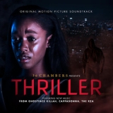 RZA - Thriller (Soundtrack) '2019