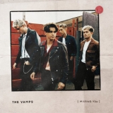 The Vamps - Missing You EP '2019