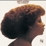 Patti Austin - End Of A Rainbow '1976