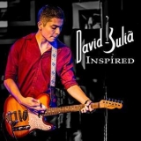 David Julia - Inspired '2018